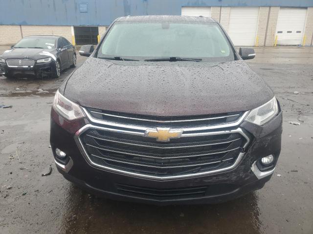 2020 Chevrolet Traverse მანქანა იყიდება აუქციონზე, vin: 1GNERGKWXLJ260711, აუქციონის ნომერი: 83847495