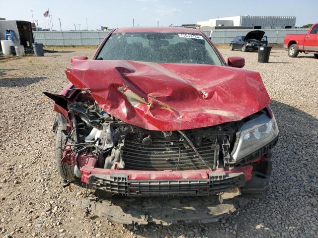 Продажа на аукционе авто 2015 Honda Accord Exl, vin: 1HGCT2B86FA005873, номер лота: 72049225