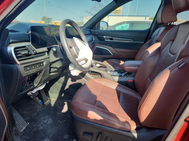 Aukcja sprzedaży 2024 Kia Telluride, vin: 5XYP34GC5RG482291, numer aukcji: 81502855