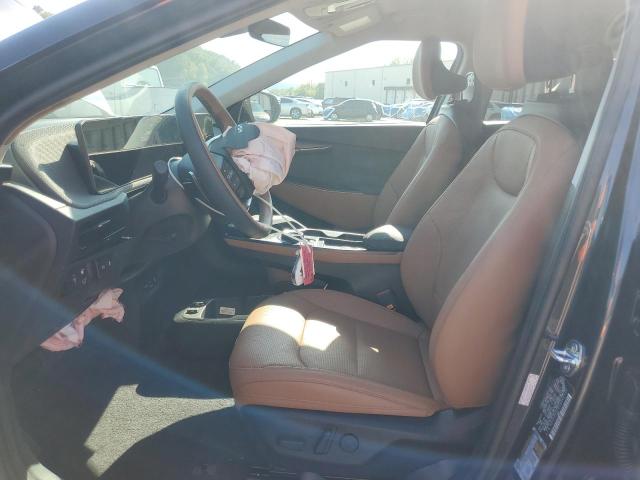 80638945 :رقم المزاد ، 5XYC3DJC0SG002705 vin ، 2025 Kia Ev6 مزاد بيع