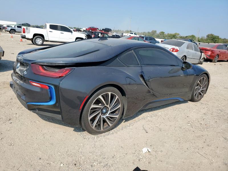 Продажа на аукционе авто 2015 Bmw I8, vin: WBY2Z2C5XFV391699, номер лота: 81226675