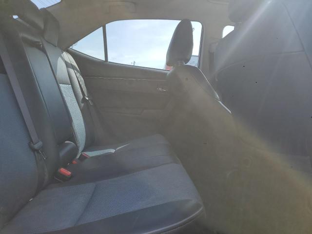 Aukcja sprzedaży 2016 Toyota Corolla L, vin: 2T1BURHE7GC610057, numer aukcji: 80804765