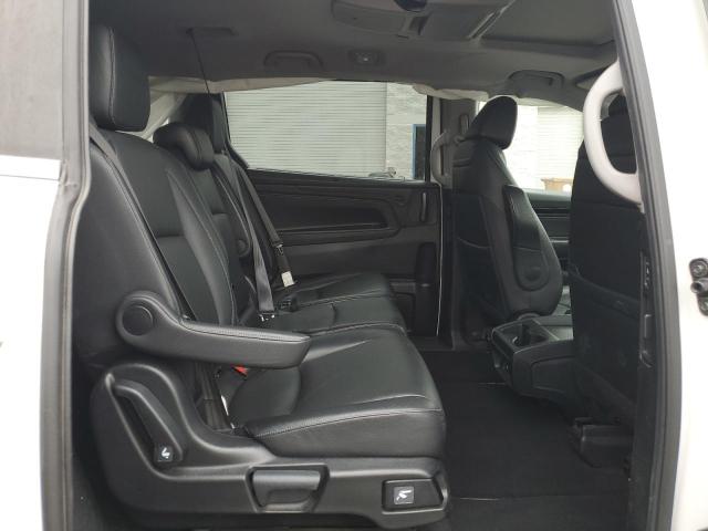 Продажа на аукционе авто 2022 Honda Odyssey, vin: 5FNRL6H82NB056204, номер лота: 80079755