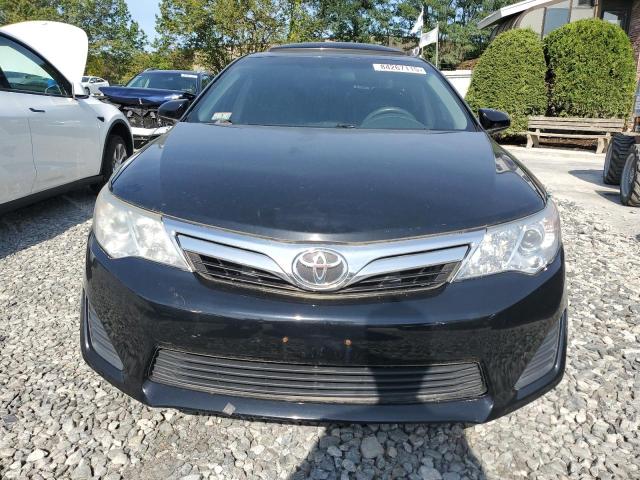 84267115 :رقم المزاد ، 4T1BF1FK0DU709351 vin ، 2013 Toyota Camry مزاد بيع