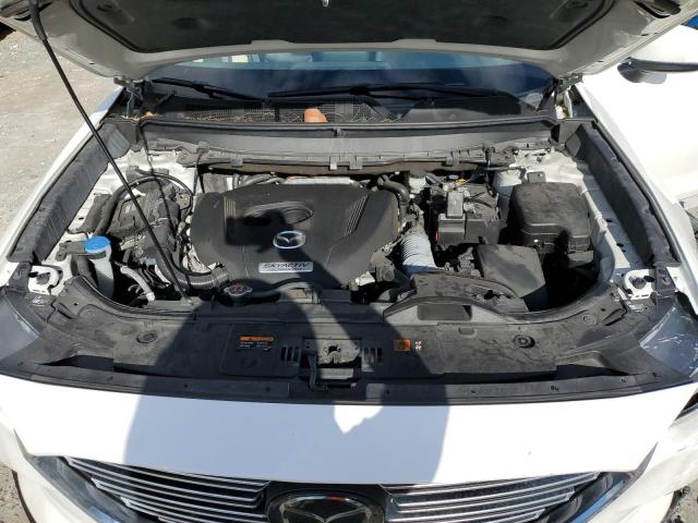 Продажа на аукционе авто 2019 Mazda Cx-9, vin: JM3TCACY1K0335564, номер лота: 82058735