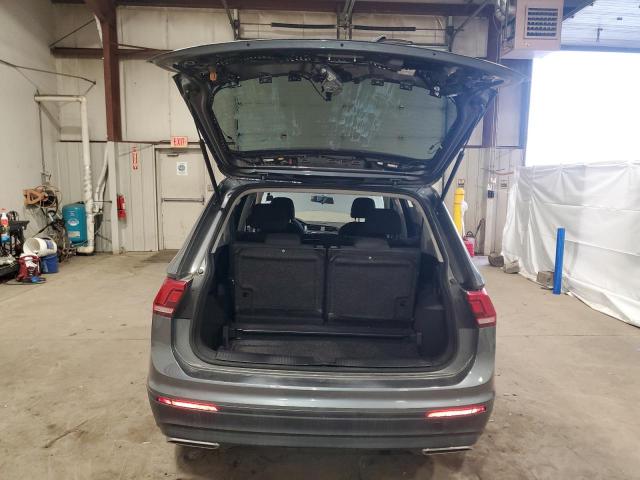 68835595 :رقم المزاد ، 3VV1B7AXXJM075808 vin ، 2018 Volkswagen Tiguan S مزاد بيع