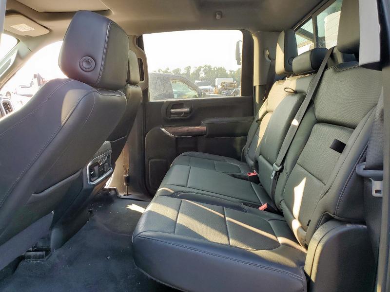 Aukcja sprzedaży 2020 Chevrolet Silverado, vin: 1GC4YPEY5LF219250, numer aukcji: 72065755