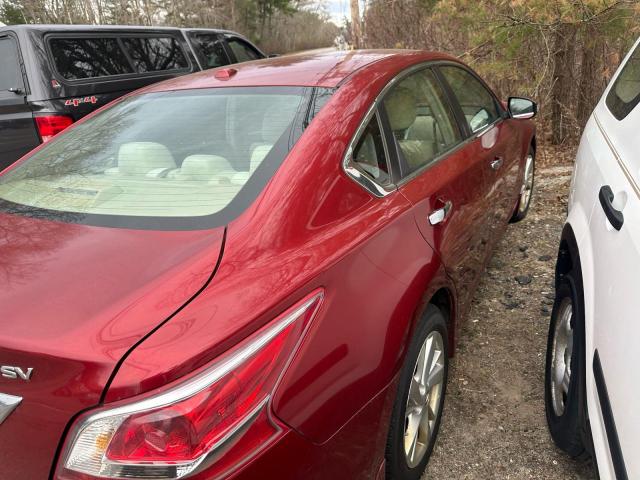 Продажа на аукционе авто 2013 Nissan Altima 2.5, vin: 1N4AL3AP0DN421403, номер лота: 81476995