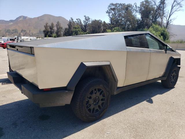 80351615 :رقم المزاد ، 7G2CEHEE3RA000245 vin ، 2024 Tesla Cybertruck مزاد بيع