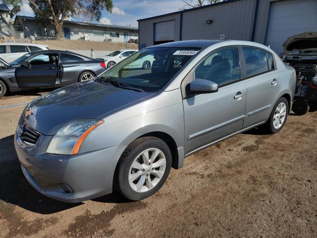 Aukcja sprzedaży 2012 Nissan Sentra 2.0, vin: 3N1AB6APXCL610799, numer aukcji: 70868065