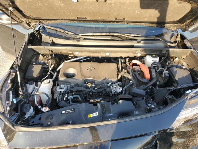 2022 Toyota Rav4 მანქანა იყიდება აუქციონზე, vin: 4T3B6RFV4NU097348, აუქციონის ნომერი: 84053975