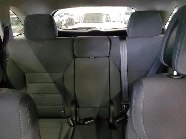 84480305 :رقم المزاد ، 5XYPG4A38GG018826 vin ، 2016 Kia Sorento Lx مزاد بيع