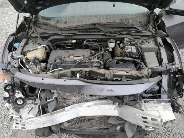 Aukcja sprzedaży 2020 Honda Civic Lx, vin: 2HGFC2F67LH534431, numer aukcji: 67645125