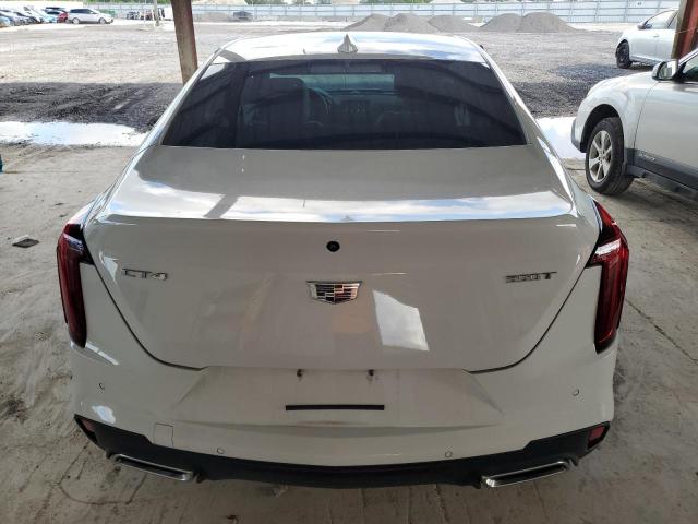 Продажа на аукционе авто 2024 Cadillac Ct4, vin: 1G6DJ5RK0R0105783, номер лота: 82107015