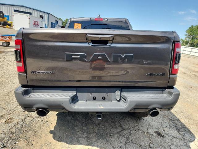 Продаж на аукціоні авто 2021 Ram 1500, vin: 1C6SRFLT4MN558456, номер лоту: 71278405