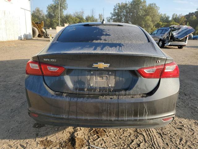 80057225 :رقم المزاد ، 1G1ZD5ST7JF248978 vin ، 2018 Chevrolet Malibu Lt مزاد بيع