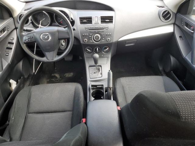 2012 Mazda Mx-3 მანქანა იყიდება აუქციონზე, vin: JM1BL1UG4C1526868, აუქციონის ნომერი: 80686235