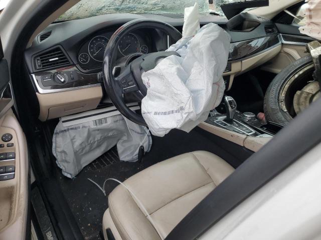Продажа на аукционе авто 2016 Bmw 528, vin: WBA5A7C50GG148246, номер лота: 80107605