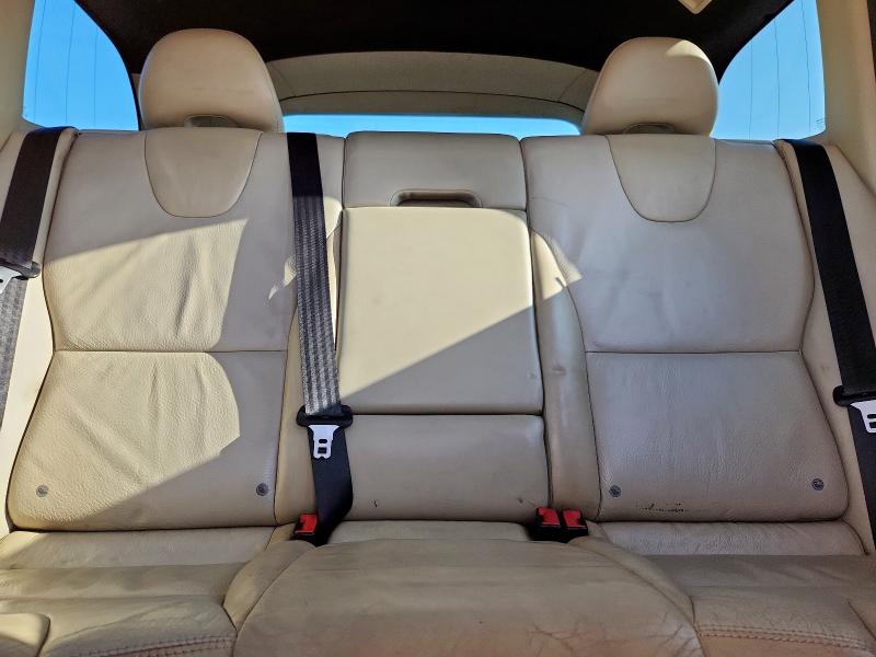 2010 Volvo Xc60 მანქანა იყიდება აუქციონზე, vin: YV4982DL9A2086329, აუქციონის ნომერი: 80339115
