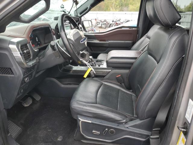 Aukcja sprzedaży 2021 Ford F150, vin: 1FTFW1E8XMFA82223, numer aukcji: 80685125