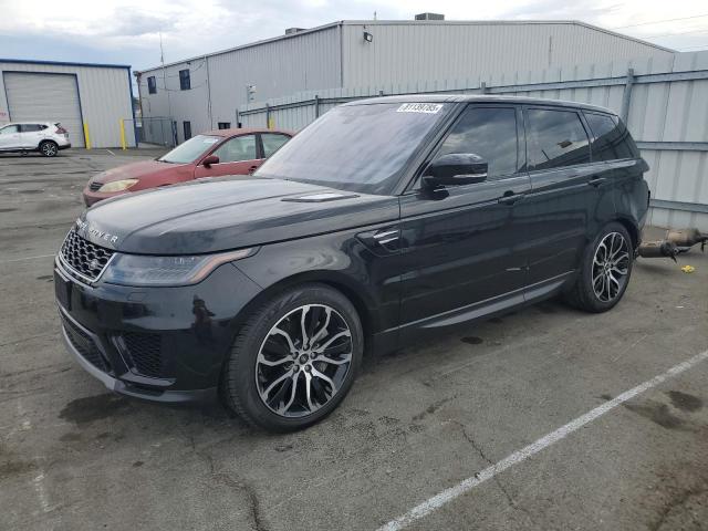 Aukcja sprzedaży 2019 Land Rover Range Rove, vin: SALWG2RV2KA847558, numer aukcji: 81139785