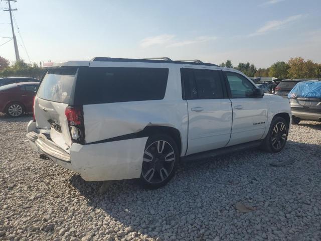 80501275 :رقم المزاد ، 1GNSKJKJ7KR147758 vin ، 2019 Chevrolet Suburban K مزاد بيع