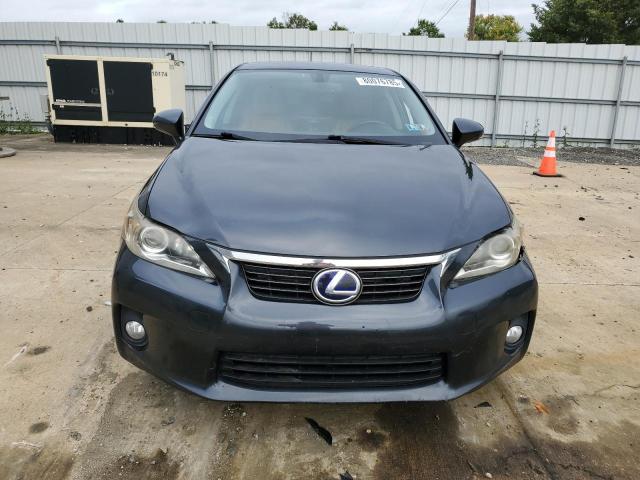 Продажа на аукционе авто 2011 Lexus Ct 200, vin: JTHKD5BH4B2046241, номер лота: 80076785