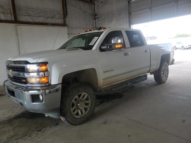 Продажа на аукционе авто 2016 Chevrolet Silverado, vin: 1GC1KWE89GF268701, номер лота: 80832745