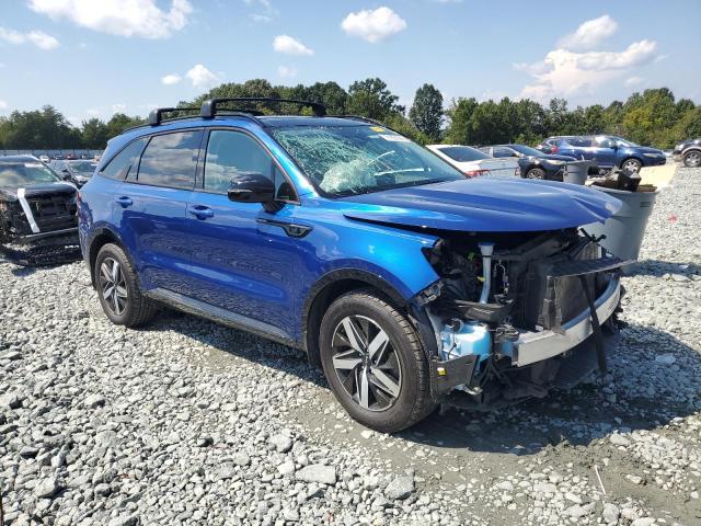 Продажа на аукционе авто 2022 Kia Sorento S, vin: 5XYRL4LC6NG134833, номер лота: 71931005