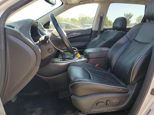 Продаж на аукціоні авто 2017 Infiniti Qx60, vin: 5N1DL0MM1HC505346, номер лоту: 84434735