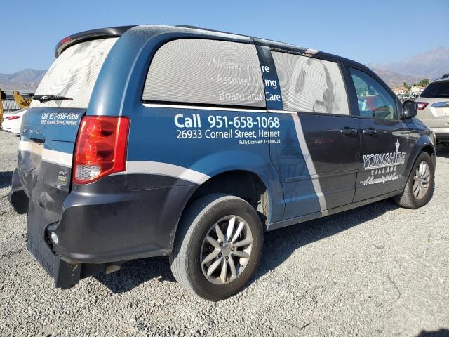 80497765 :رقم المزاد ، 2C4RDGCG4FR556016 vin ، 2015 Dodge Grand Cara مزاد بيع