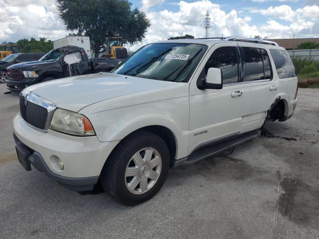 Aukcja sprzedaży 2004 Lincoln Townhouse Aviator, vin: 5LMEU68H94ZJ14743, numer aukcji: 77656755