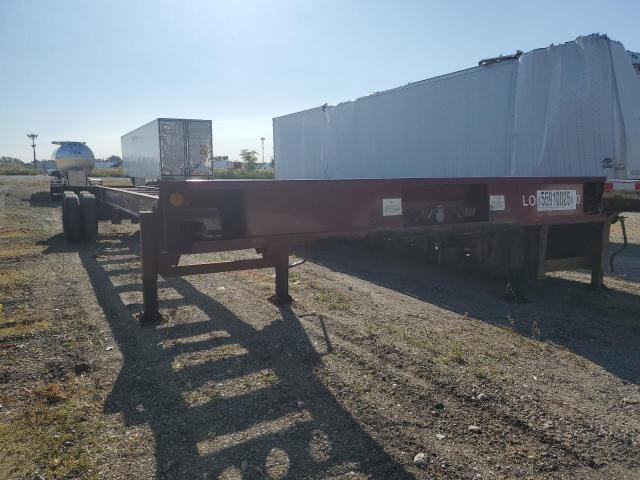 Aukcja sprzedaży 2022 Pratt Trailer, vin: 1P9CC4023NN343656, numer aukcji: 55910025