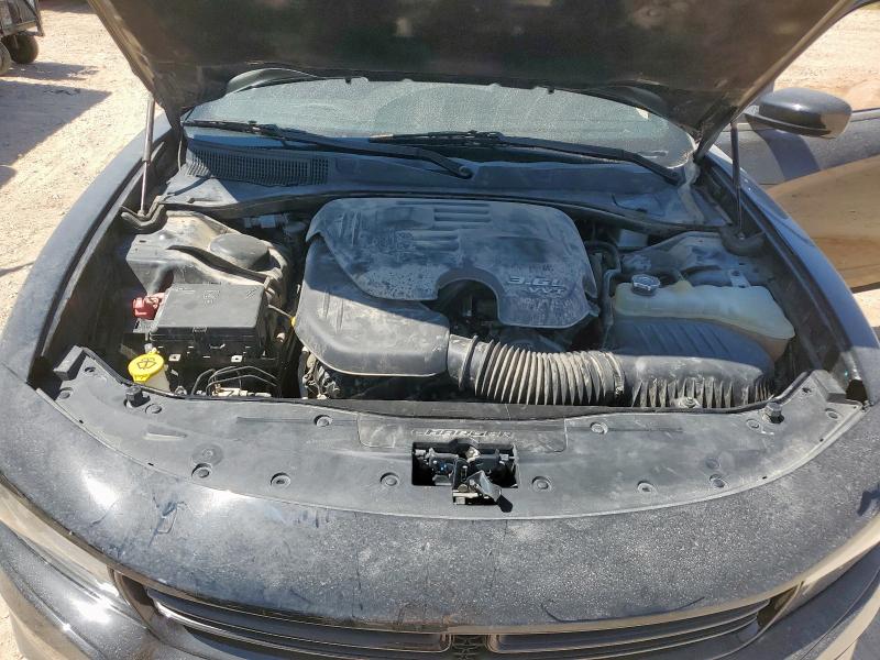 Aukcja sprzedaży 2019 Dodge Charger Sx, vin: 2C3CDXBG7KH716482, numer aukcji: 80397085