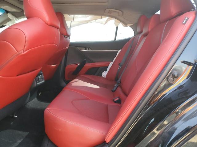 Auction sale of the 2020 Toyota Camry, vin: 4T1K61AKXLU379210, lot number: 70141605