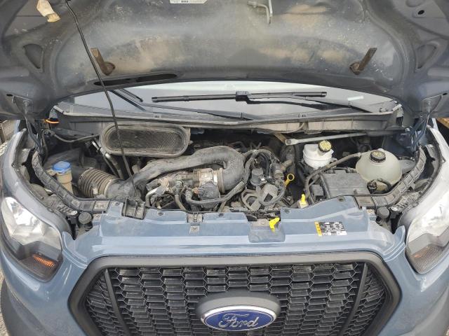Продажа на аукционе авто 2021 Ford Transit, vin: 1FDDF6P84MKA76924, номер лота: 80248585