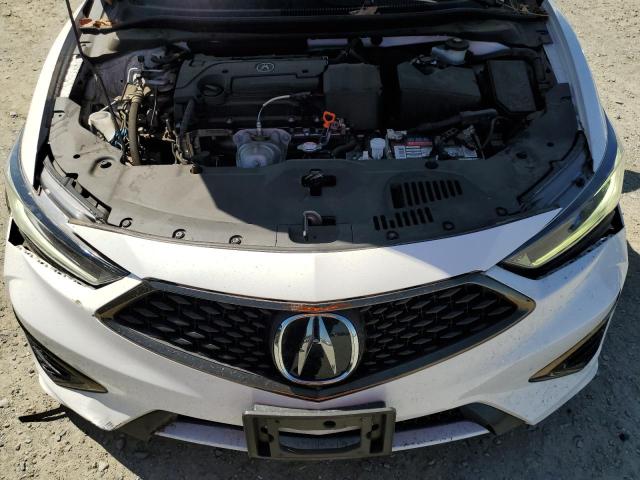 Aukcja sprzedaży 2021 Acura Ilx Premium A-spec, vin: 19UDE2F85MA004252, numer aukcji: 71515755