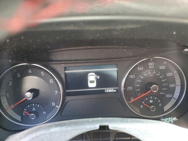 47642295 :رقم المزاد ، 3KPF44ACXRE712406 vin ، 2024 Kia Forte مزاد بيع