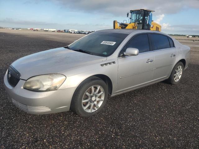 2006 Buick Lucernecxl მანქანა იყიდება აუქციონზე, vin: 1G4HR57Y76U162982, აუქციონის ნომერი: 83848565