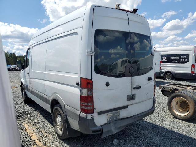 Продажа на аукционе авто 2010 Mercedes-benz Sprinter, vin: WD3PE7CC5A5472210, номер лота: 70931635