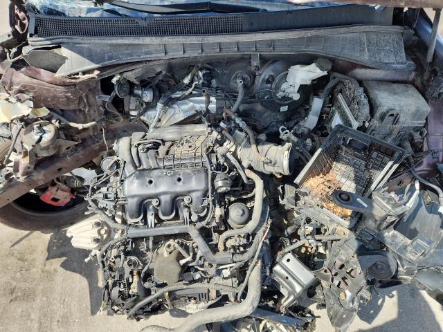 Aukcja sprzedaży 2017 Kia Sorento Sx, vin: 5XYPKDA57HG193814, numer aukcji: 70916025
