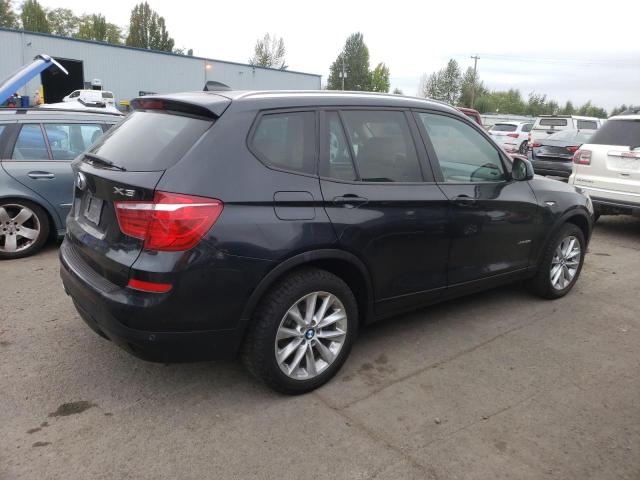 Продаж на аукціоні авто 2015 Bmw X3 Xdrive28i, vin: 5UXWX9C57F0D59521, номер лоту: 80225915