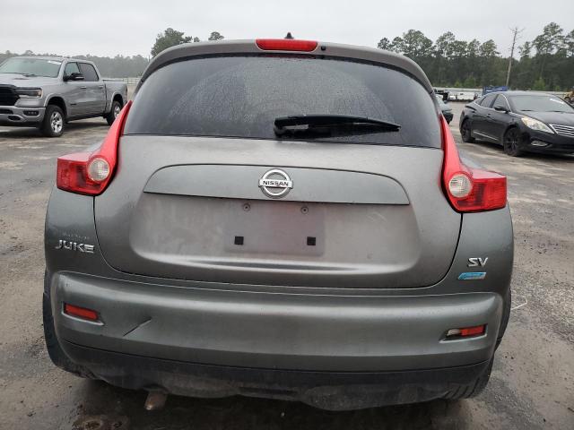80433785 :رقم المزاد ، JN8AF5MRXET359746 vin ، 2014 Nissan Juke S مزاد بيع