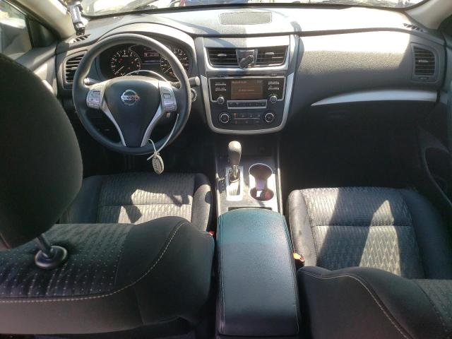 2017 Nissan Altima 2.5 მანქანა იყიდება აუქციონზე, vin: 1N4AL3AP0HN328581, აუქციონის ნომერი: 80505745