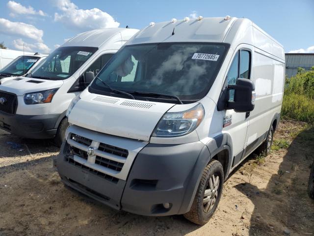 2014 Ram Promaster მანქანა იყიდება აუქციონზე, vin: 3C6TRVCG9EE104758, აუქციონის ნომერი: 70772685