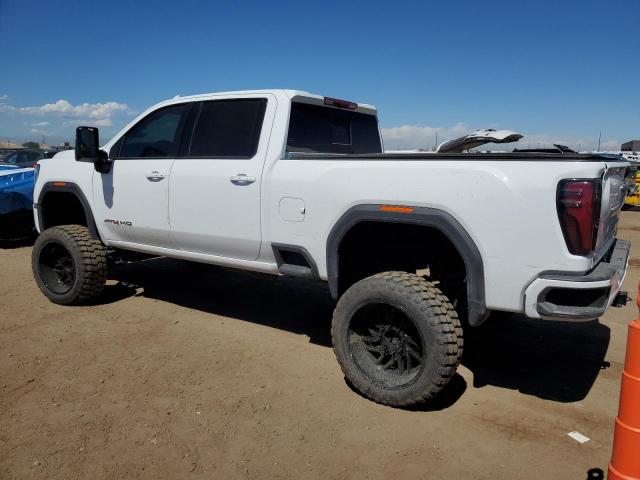 Продаж на аукціоні авто 2025 Gmc Sierra K3500 At4, vin: 1GT4UVEY1SF191767, номер лоту: 71273435