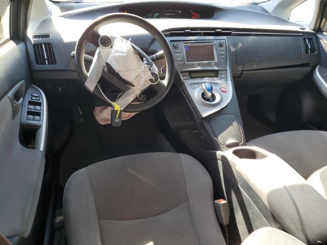 71317245 :رقم المزاد ، JTDKN3DU4F1994583 vin ، 2015 Toyota Prius مزاد بيع