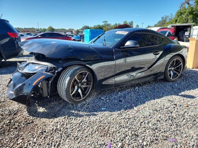 Aukcja sprzedaży 2022 Toyota Supra, vin: WZ1DB0C08NW048861, numer aukcji: 83779355