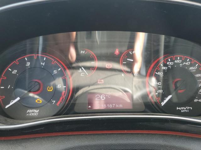 Продажа на аукционе авто 2014 Dodge Dart, vin: 1C3CDFAA4ED696023, номер лота: 81300235