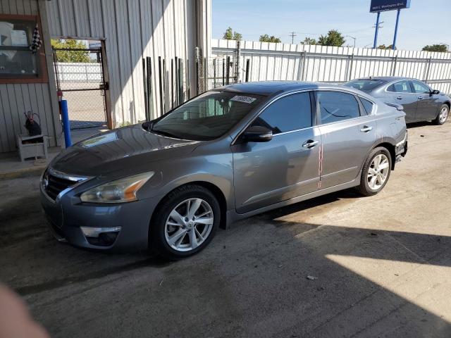 71668515 :رقم المزاد ، 1N4AL3AP2EC405989 vin ، 2014 Nissan Altima 2.5 مزاد بيع